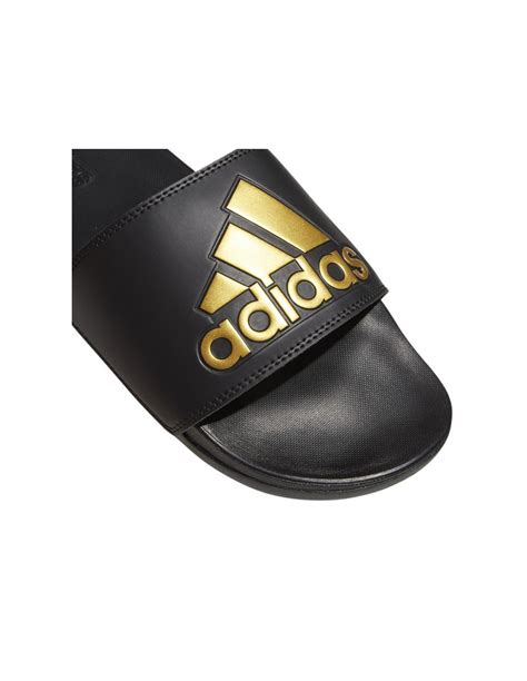 weiße slippers adidas|Popular Adidas Slippers .